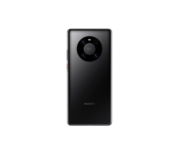 Huawei Mate 40 Pro 8/256GB Czarny - 1381507 - zdjęcie 2